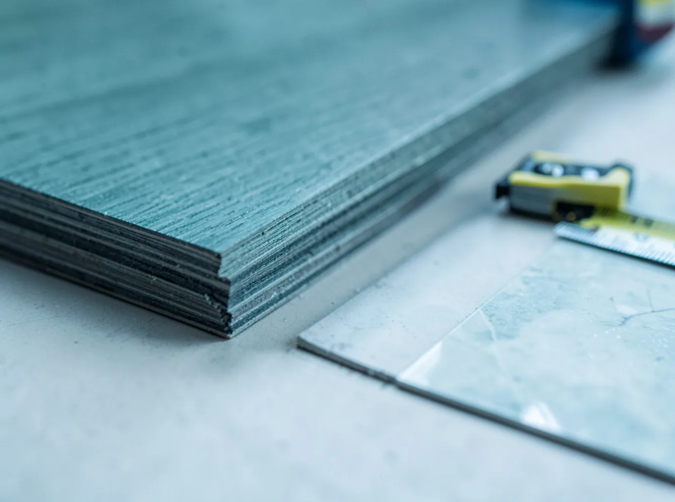 Luxury Vinyl Plank Installation Max, MN FAQs